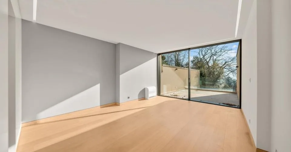 Prächtiges Stadthaus mit Garten und Pool im Herzen von Chailly – Foto 14 von 19