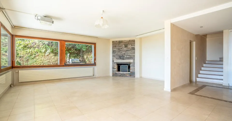 Villa für die Familie mit Panoramablick – Foto 17 von 26