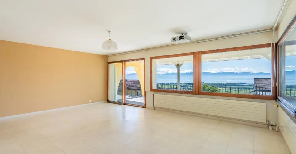 Villa für die Familie mit Panoramablick – Foto 25 von 26