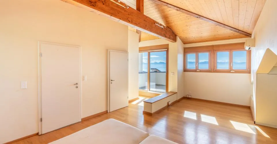Villa für die Familie mit Panoramablick – Foto 22 von 26