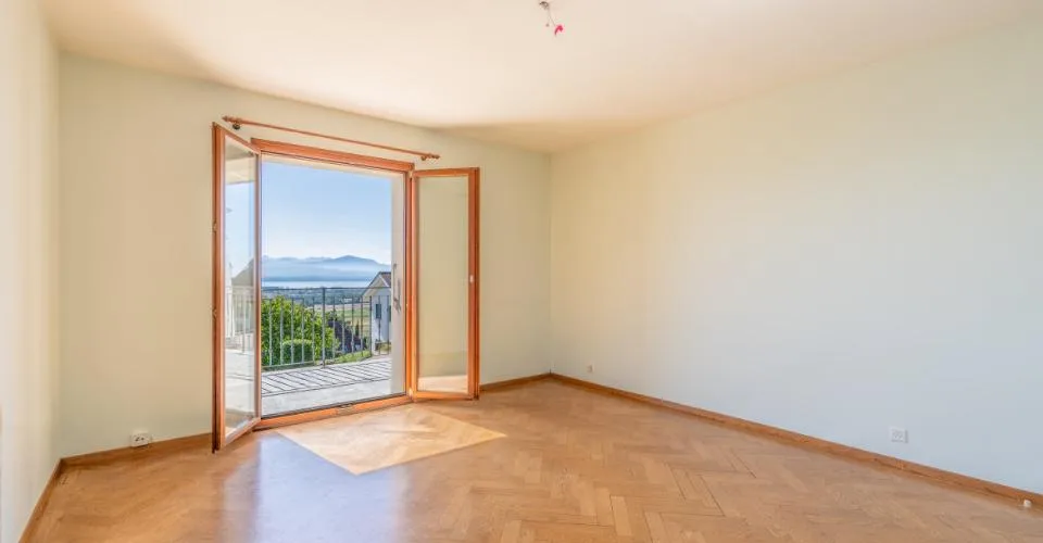 Villa für die Familie mit Panoramablick – Foto 20 von 26