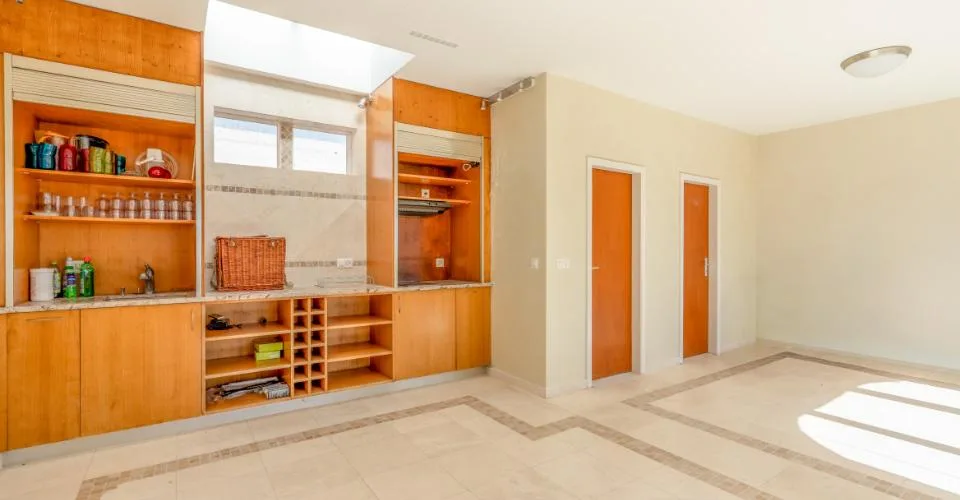 Villa für die Familie mit Panoramablick – Foto 19 von 26