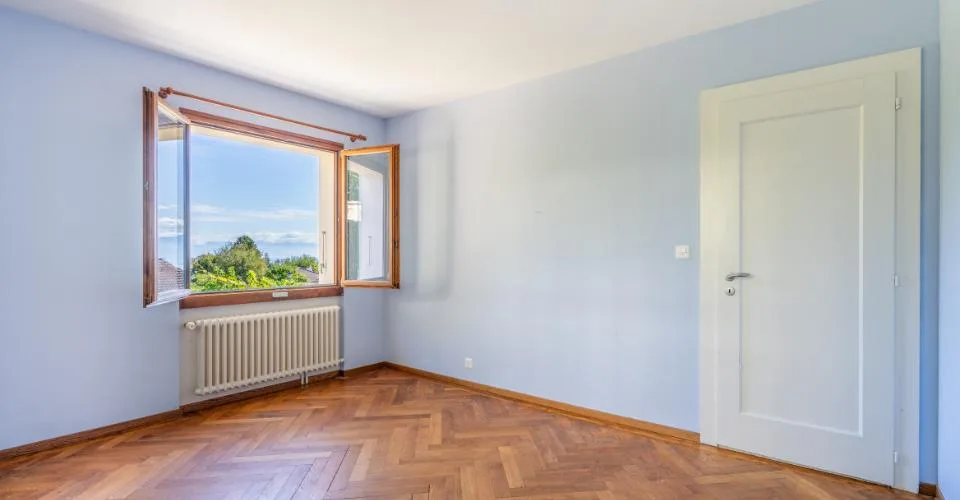 Villa für die Familie mit Panoramablick – Foto 23 von 26