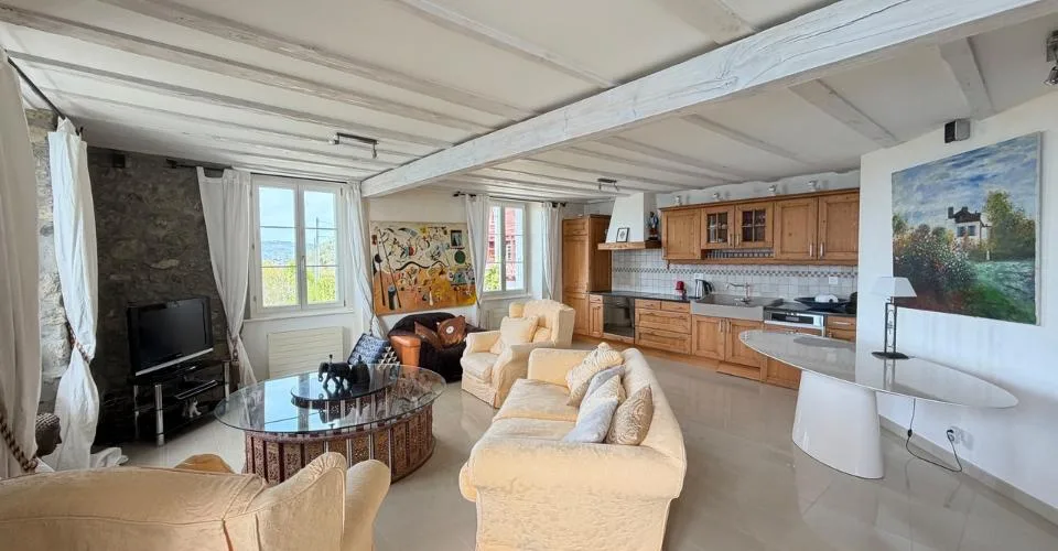EN EXCLISIVITÉ ! Villa de maître avec vue panoramique sur Montreux – photo 12 sur 13