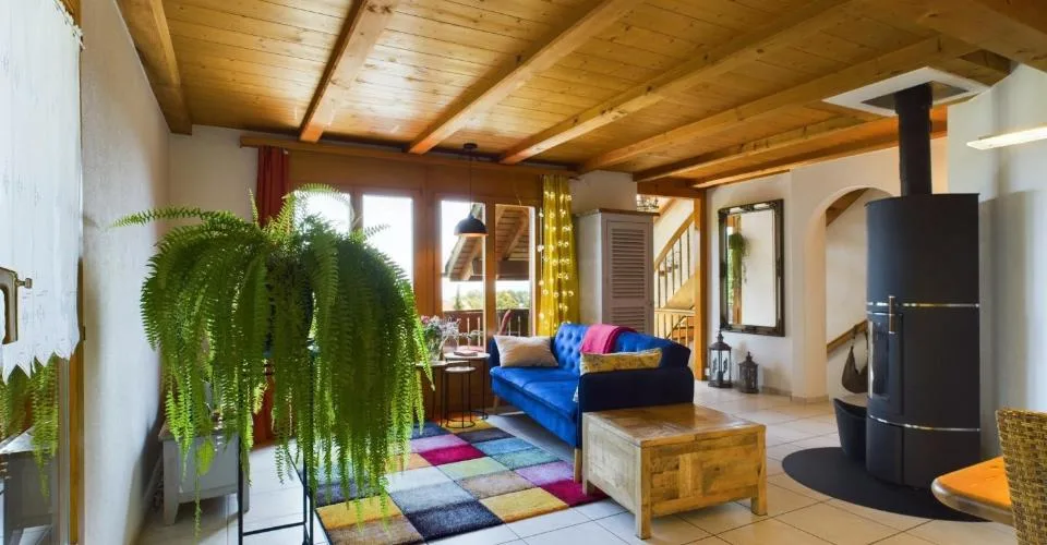Modernes 4.5-Zimmer-Reihenhaus mit Garten in Niederbipp – Foto 2 von 27