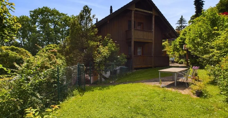 Modernes 4.5-Zimmer-Reihenhaus mit Garten in Niederbipp – Foto 12 von 27