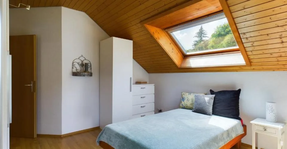 Modernes 4.5-Zimmer-Reihenhaus mit Garten in Niederbipp – Foto 6 von 27