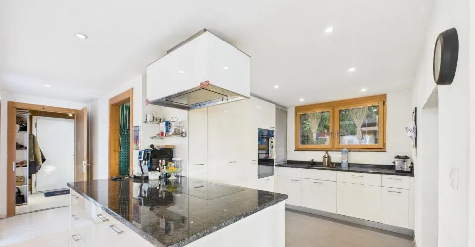 5 Zimmer Einfamilienhaus in Lichtensteig – Foto 5 von 26