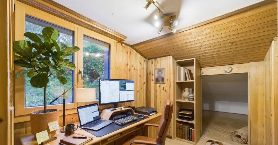 5 Zimmer Einfamilienhaus in Lichtensteig – Foto 9 von 26
