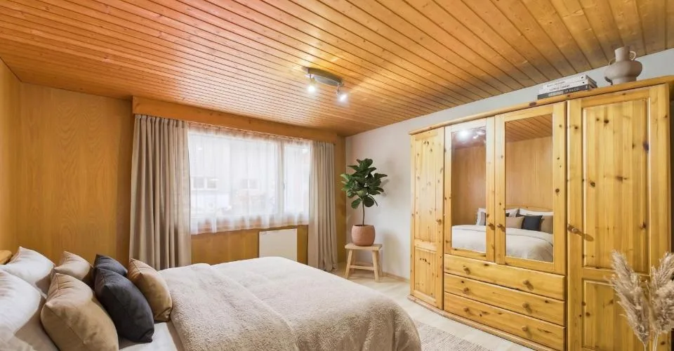 5 Zimmer Einfamilienhaus in Lichtensteig – Foto 6 von 26