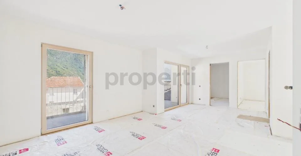 Neues Wohnkomplex Sassa in Gnosca - Verkauf eines schönen 3.5-Zimmer-Wohnungs - Erstwohnsitz und Zweitwohnsitz – Foto 20 von 25