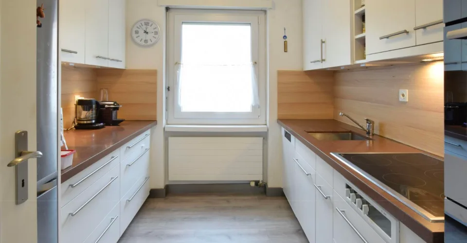 Familienfreundliches Wohnen: Renovierte 5.5-Zimmer-Wohnung in Topla... – Foto 6 von 21