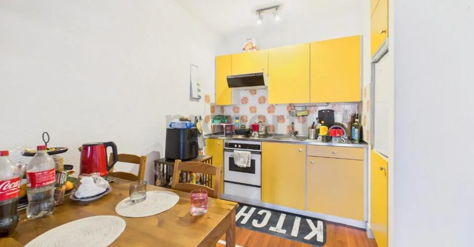 Appartement lumineux 1.5 pièces avec balcon à Melano – photo 16 sur 20
