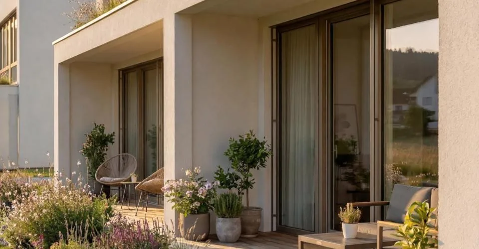 Maison mitoyenne moderne de 6,5 pièces neuve D.2 à Oberkulm AG – photo 6 sur 29