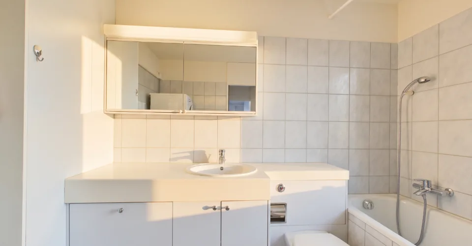 Sonnige Familienwohnung mit 2 Balkonen in Affoltern am Albis – Foto 20 von 24