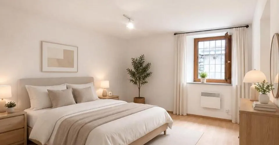 Elegantes Doppelhaus mit 7.5 Zimmern in Cevio – Foto 21 von 26