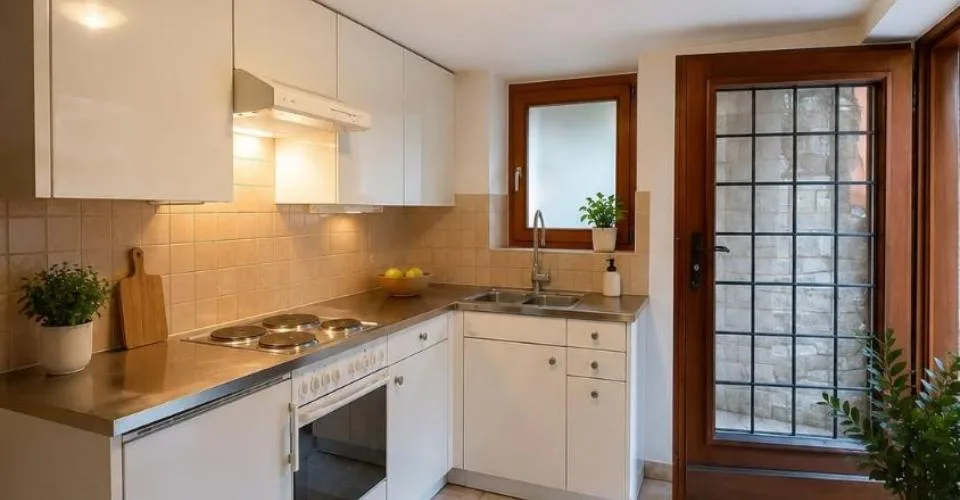 Elegantes Doppelhaus mit 7.5 Zimmern in Cevio – Foto 23 von 26
