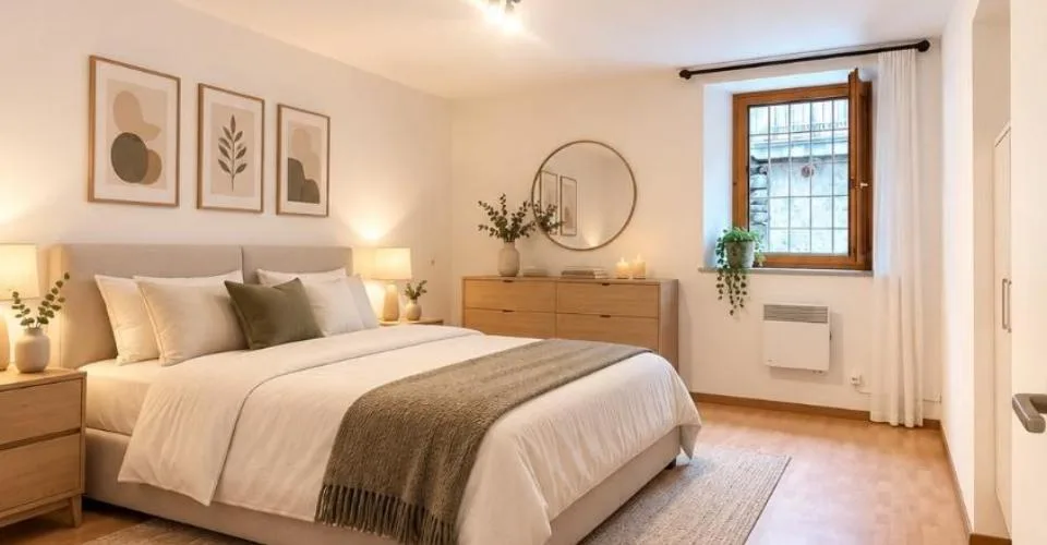 Elegantes Doppelhaus mit 7.5 Zimmern in Cevio – Foto 17 von 26