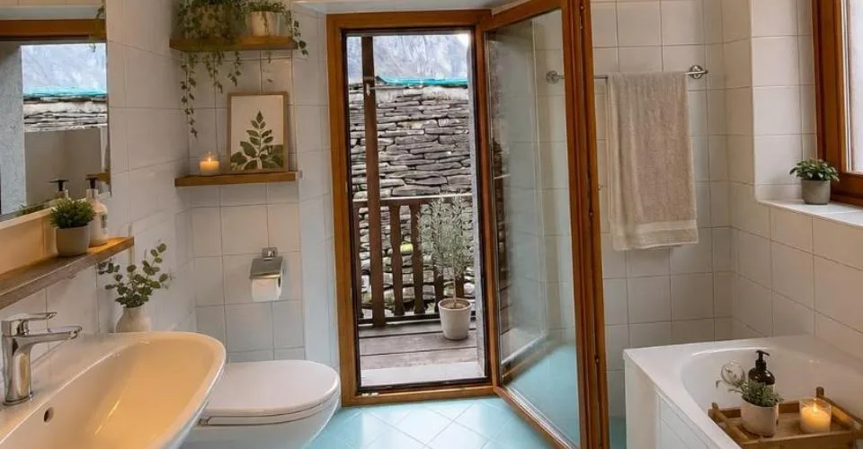 Elegantes Doppelhaus mit 7.5 Zimmern in Cevio – Foto 19 von 26