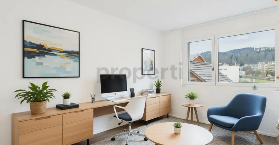 PANORAMIC VIEW WITH LOTS OF SPACE – photo 20 of 26