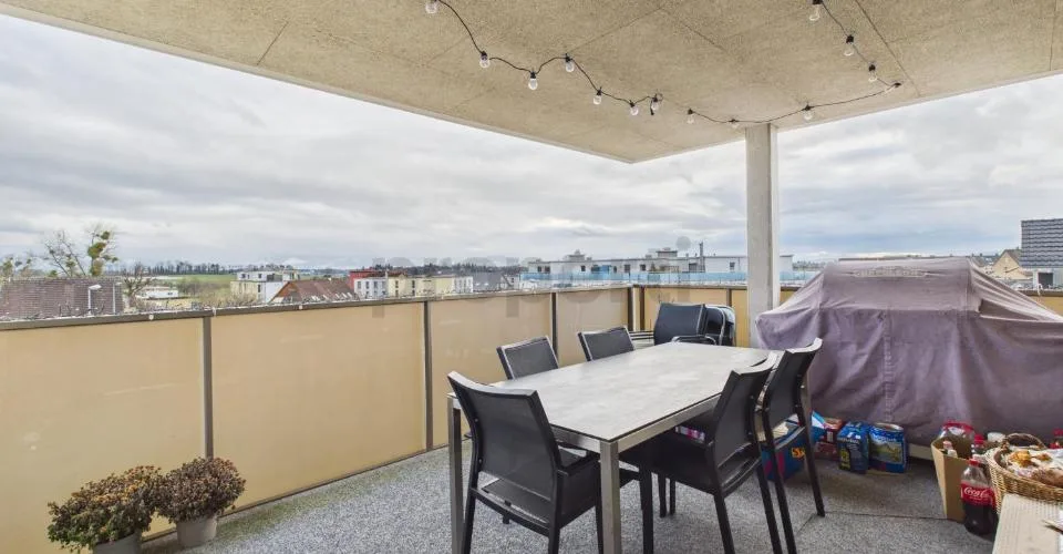 PANORAMIC VIEW WITH LOTS OF SPACE – photo 23 of 26