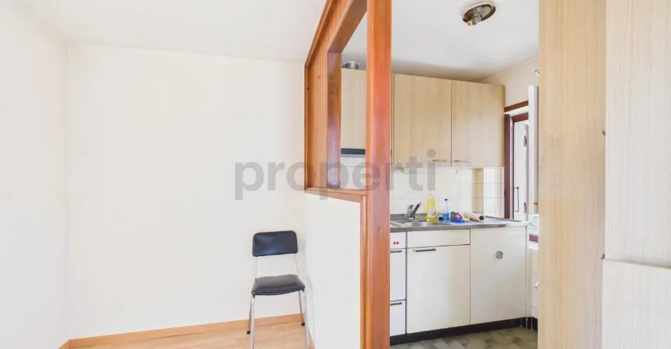 Spaziosa 7.5 locali casa bifamiliare parzialmente ristrutturata, Alto Malcantone-Mugena – foto 20 di 26