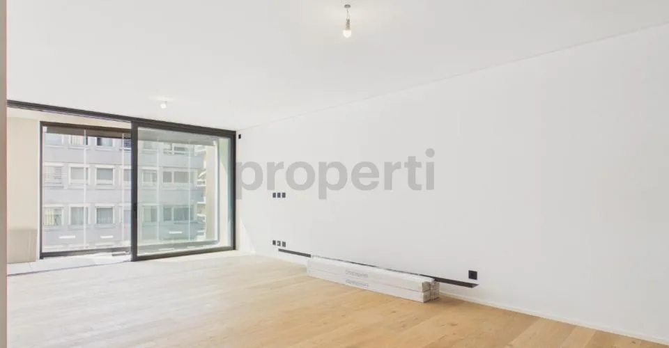 Appartement moderne de 2,5 pièces avec cave, Paradiso – photo 2 sur 22