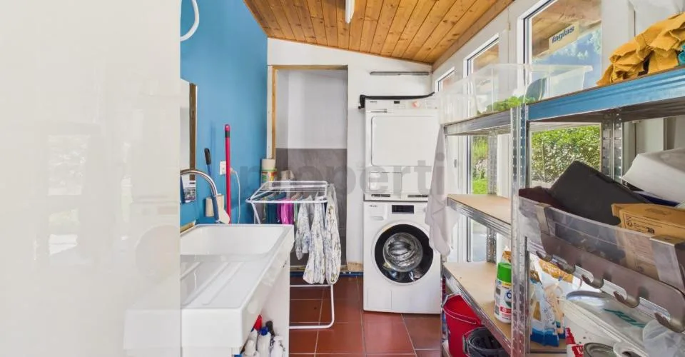 Faido - Unabhängiges Haus mit Garten, renoviert im Herzen der Leventina – Foto 35 von 39