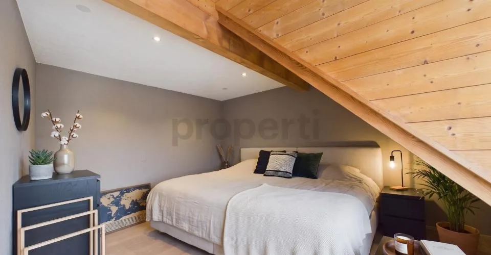 6.5 Zimmer Wohnung in Hinwil – photo 5 of 24