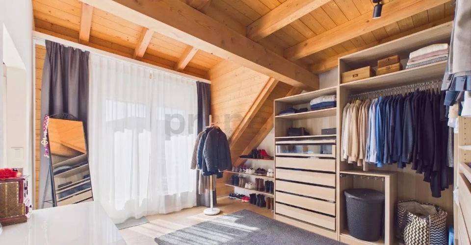 6.5 Zimmer Wohnung in Hinwil – photo 6 of 24