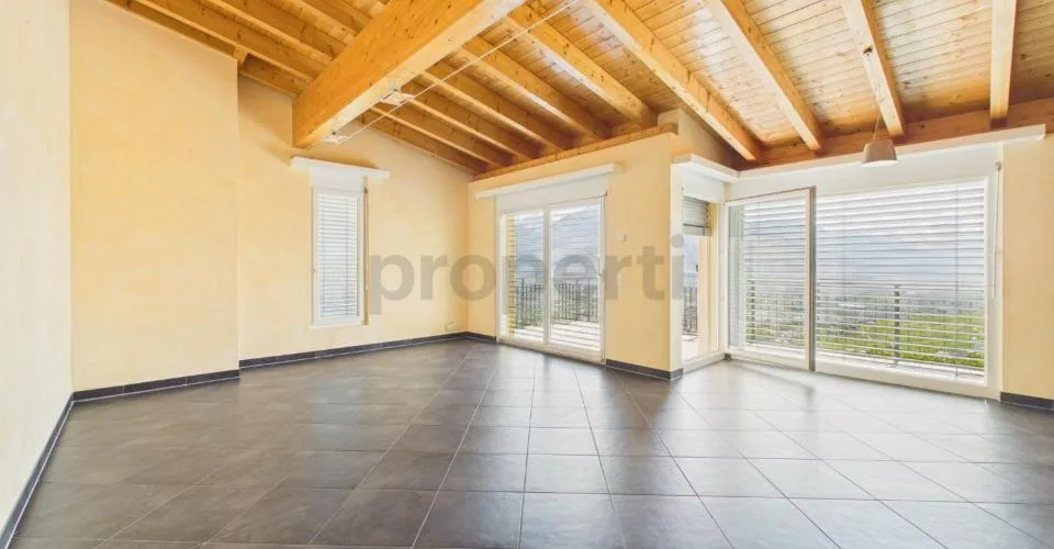 Moderne 4.5 pièces  appartement avec ascenseur et cave, Chandolin-près-Savièse – photo 8 sur 32