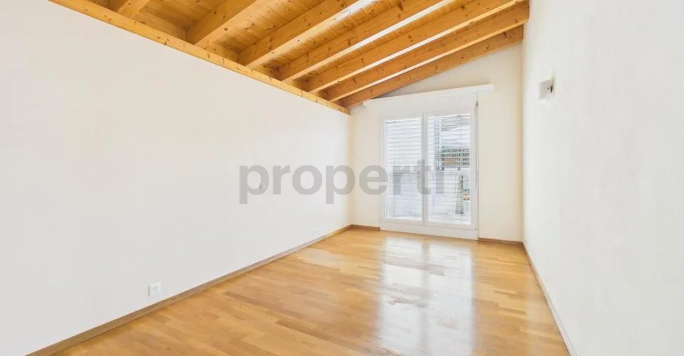 Moderne 4.5 pièces  appartement avec ascenseur et cave, Chandolin-près-Savièse – photo 7 sur 32