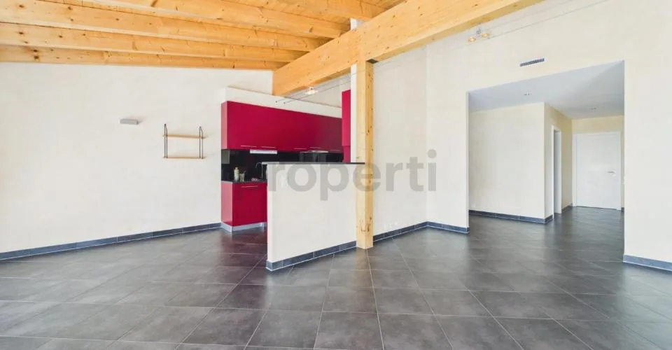 Moderne 4.5 pièces  appartement avec ascenseur et cave, Chandolin-près-Savièse – photo 17 sur 32