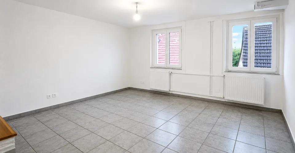 Grosszügiges Mehrgenerationenhaus mit drei Wohneinheiten – photo 4 sur 18