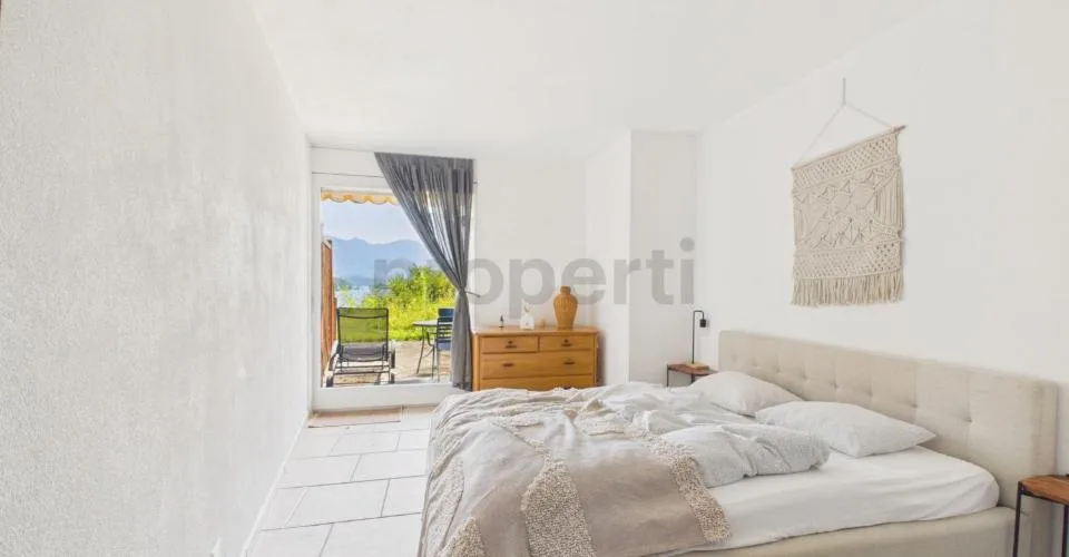 Luxurious Villa with Pool & Private Beach - Absolute Privacy at Lake Lucerne – photo 19 of 27