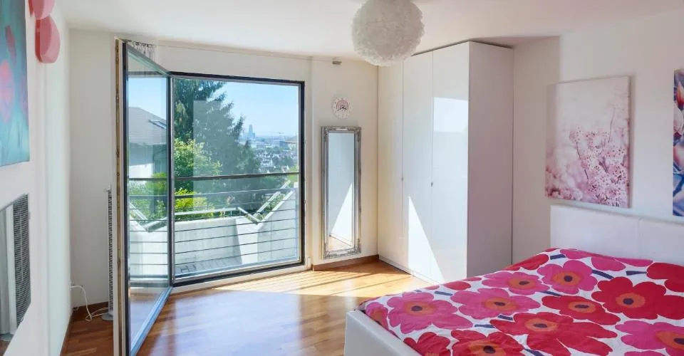 Exklusive Villa mit Hallenbad, Sauna und Garten auf dem exklusiven ... – Foto 24 von 27