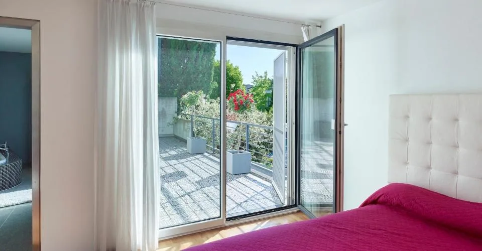 Exklusive Villa mit Hallenbad, Sauna und Garten auf dem exklusiven ... – Foto 22 von 27