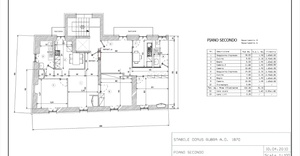 Exklusive Investitionsmöglichkeit - Ertragsgebäude gegenüber dem Bahnhof Biasca – Foto 15 von 17