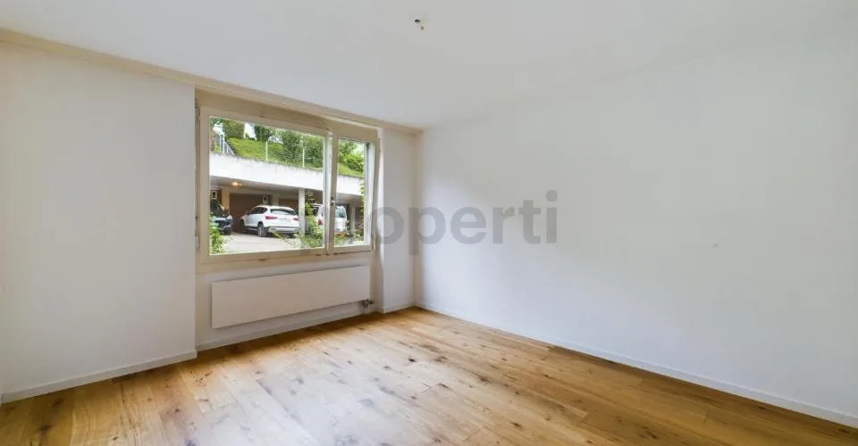 Appartamento esclusivo di 4,5 stanze a Eggenwil - La tua nuova casa ti aspetta! – foto 19 di 22
