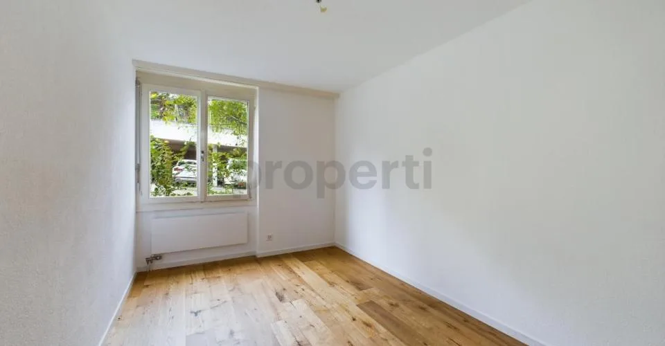 Appartamento esclusivo di 4,5 stanze a Eggenwil - La tua nuova casa ti aspetta! – foto 18 di 22