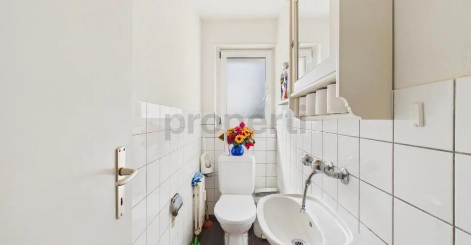 Spazio per tutta la famiglia - appartamento di 4,5 locali luminoso in una zona tranquilla – foto 11 di 26