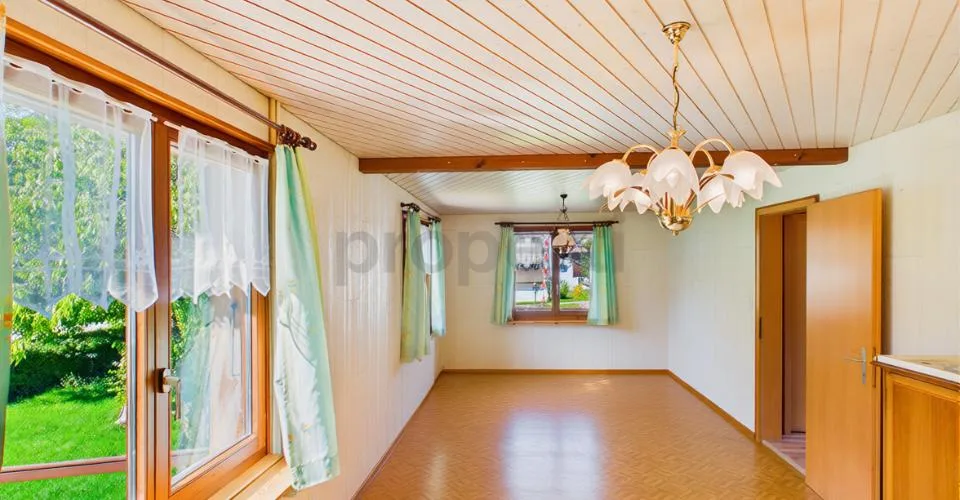Reserviert -Chalet au charme authentique avec ruisseau et grand terrain - Vermes – photo 17 sur 24