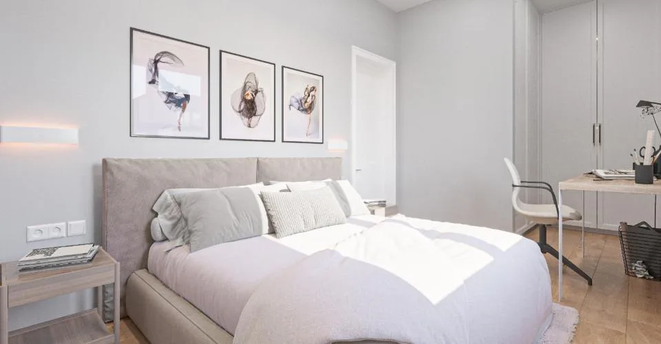 Bellavista Bassersdorf - Your new home with garden and panoramic view – photo 14 of 18