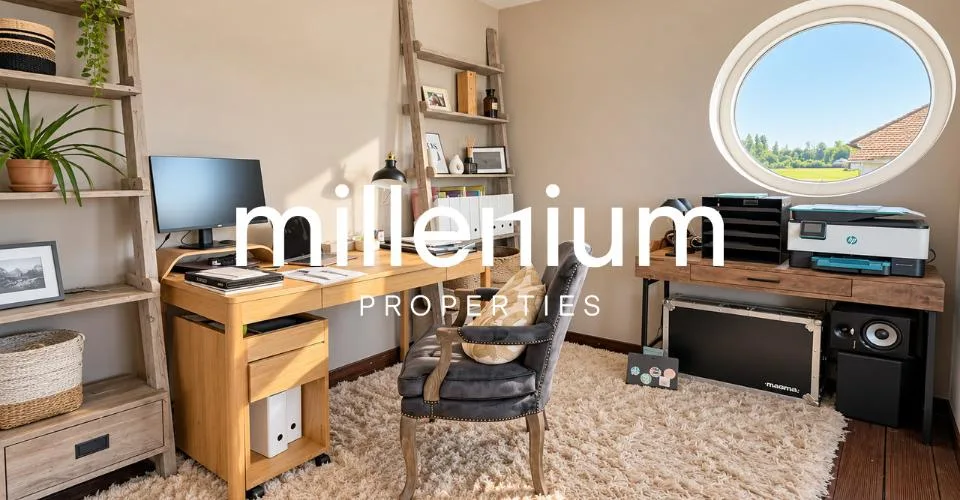 7.5 Zimmer Einfamilienhaus in Anières – Foto 11 von 25