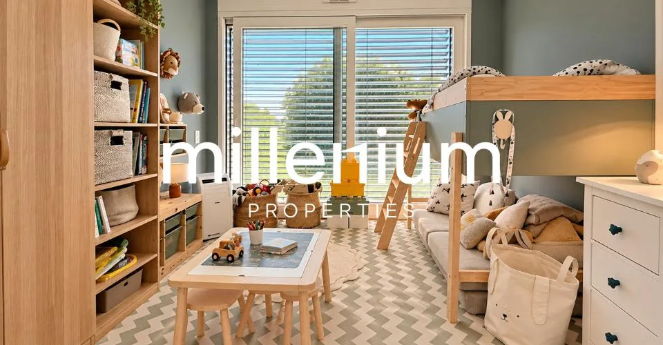 7.5 Zimmer Einfamilienhaus in Anières – Foto 9 von 25
