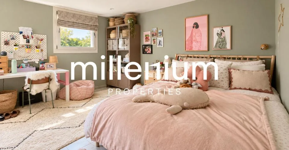 7.5 Zimmer Einfamilienhaus in Anières – Foto 8 von 25