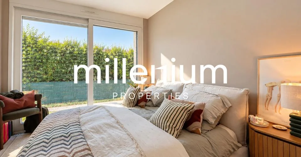 7.5 Zimmer Einfamilienhaus in Anières – Foto 12 von 25