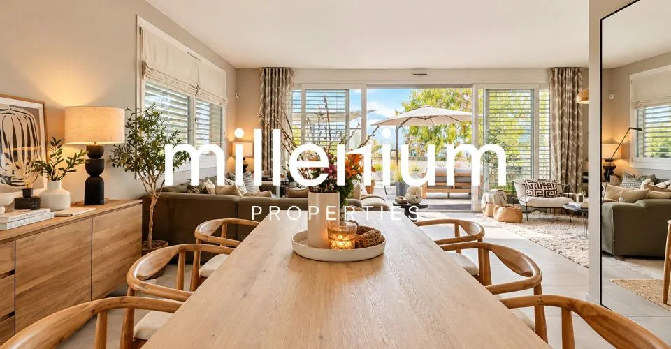 7.5 Zimmer Einfamilienhaus in Anières – Foto 3 von 25