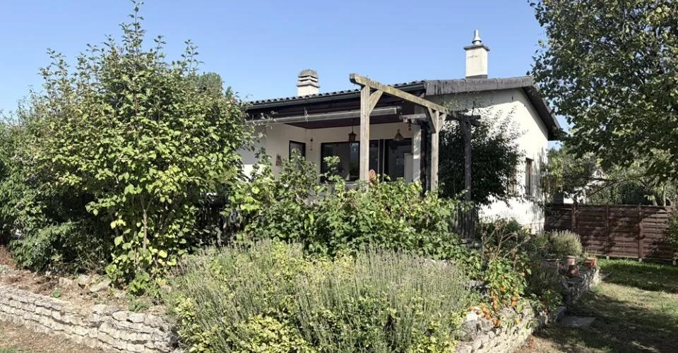 Maison, Courroux - 810000 – Foto 3 von 13