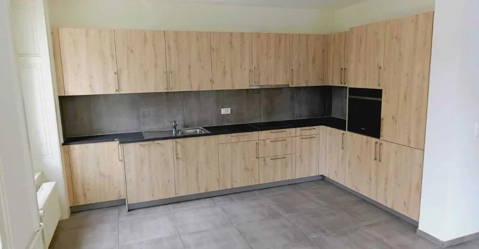 Agréable Appartement de 3 pièces en centre de Bienne n°1.1 – foto 2 di 2